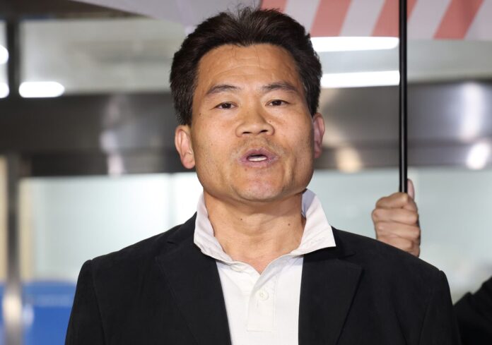 jun suk jeol