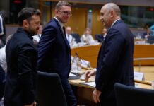 Радев се закани со вето на новите санкции на ЕУ поради патријархот Кирил