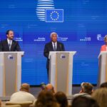 Brussels Summit
