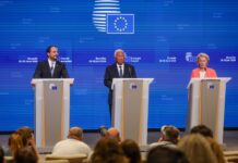 Brussels Summit