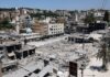 Либан и Израел започнуваат нова рунда мировни преговори во Вашингтон Lebanon and Israel