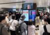 earthquake Japan