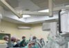 Изведена е првата робот-асистирана операција во земјава