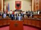 Во Тирана продолжува 29. Семинар на Работна група на словенските малцинства во Европа во организација на ФУЕН и Македонско друштво „Илинден“- Тирана