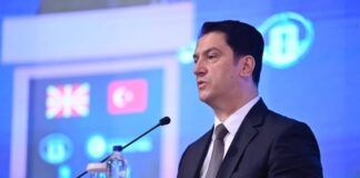 Сали од Истанбул: Европската интеграција носи нови можности за инвестиции и економски раст