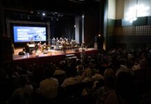 Струмица пулсираше во ритамот на џезот