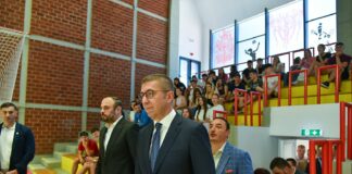 Десетици заинтересирани компании за дата-центри