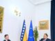 Муцунски и Конаковиќ: Проширувањето на ЕУ останува стратешка цел