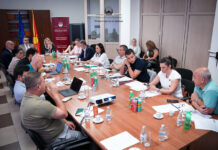 Измените на Изборниот законик влегуваат во завршна фаза
