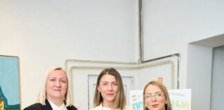 Во библиотеката „Искра“ во Кочани промовирани две книги