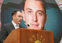 Андоновски: Со „Везилка“ Македонија нема само да ја следи, туку ќе ја создава технолошката иднина