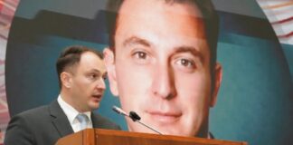 Андоновски: Со „Везилка“ Македонија нема само да ја следи, туку ќе ја создава технолошката иднина