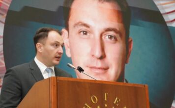 Андоновски: Со „Везилка“ Македонија нема само да ја следи, туку ќе ја создава технолошката иднина