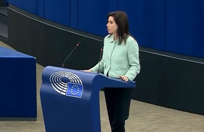 Anna Michelle Asimakopoulou