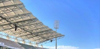 Стојоски постави нов национален рекорд на 400 метри со пречки