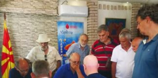 Богоевски убедливо прв