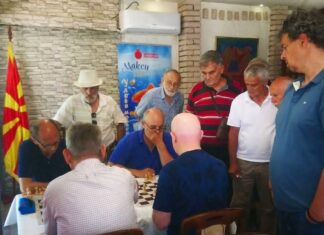 Богоевски убедливо прв