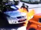 ВИДЕО: Брза реакција на СВР Скопје, пронајден и лишен од слобода сторителот кој денеска опожари две возила пред Амбасадата на Бугарија