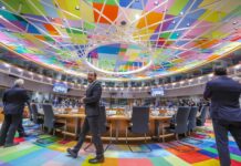 Брисел ги обвинува владите и европратениците поради застој во процесот на дерегулација