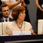 Сијлановска-Давкова од Софија: Проширувањето на ЕУ мора да се темели на Копенхашките критериуми