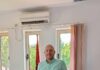 Никола Ѓурѓај доби признание во Албанија за придонес во граѓанското општество