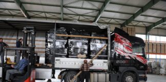 Пет сектори во кои Македонија може најмногу да заработи во обновата на Украина
