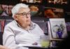 „Понекогаш се враќаат“ на Димитрие Дурацовски е роман за осаменоста