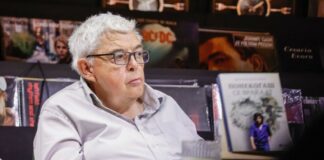 „Понекогаш се враќаат“ на Димитрие Дурацовски е роман за осаменоста