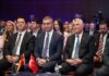 Мицкоски од Истанбул: Постои голем интерес кај турските компании за инвестирање во Македонија