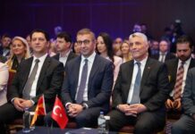 Мицкоски од Истанбул: Постои голем интерес кај турските компании за инвестирање во Македонија