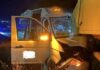 Десет повредени во судир меѓу комбе и камион на патот Куманово – Свети Николе