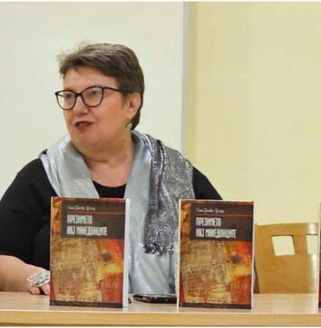 Најголем чувар на правописот е обичниот говорител на македонскиот јазик