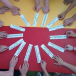 Со љубов и со разбирање да покажеме дека вреди да се биде добар човек!
