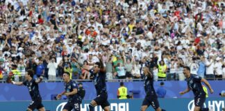 Парагвај ја елиминира Германија и го направи најголемото изненадување на СП