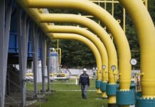 Мировниот договор за Иран нема да ги реши енергетските проблеми на Европа