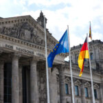 Германија на пресвртница, Европа на пресвртница…