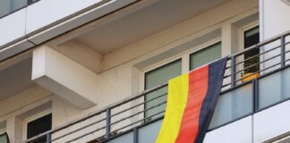 Германија продолжува да старее