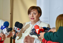 Министерката Димитриеска-Кочовска: Капиталните инвестиции нема да бидат жртва на фискалната консолидација