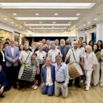 30 години заедништво: Свечено одбележан јубилејот на Работната група на словенските малцинства