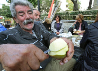Европа станува прескапа за сопствените граѓани?!