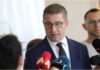Мицкоски: Граѓаните мора да добијат пониски и стабилни цени на храна