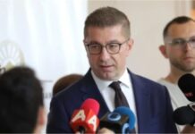 Мицкоски: Граѓаните мора да добијат пониски и стабилни цени на храна