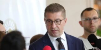 Мицкоски: Граѓаните мора да добијат пониски и стабилни цени на храна