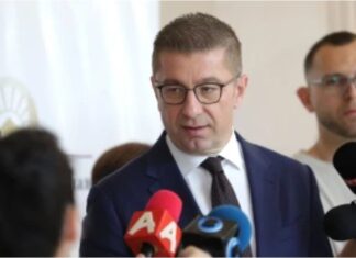 Мицкоски: Граѓаните мора да добијат пониски и стабилни цени на храна