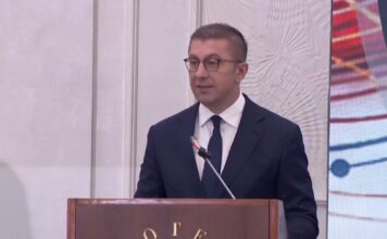 Промовирана „Везилка“: Македонија се приклучува кон европскиот екосистем за вештачка интелигенција