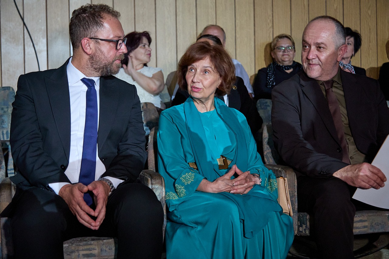 Struski veceri 2026