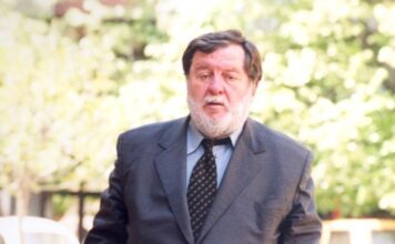 Почина Јован Павловски, еден од најзначајните македонски писатели и енциклопедисти