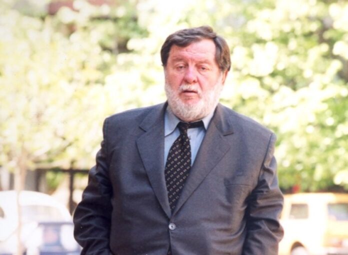 Jovan Pavlevski