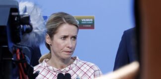 Брисел или само Каја Калас врти полукружно назад?