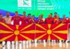 Сребро за машкиот, бронза за женскиот македонски тим во борби